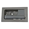 thumbnail image 1 of Manija Puerta Interior Pickup 2009 A 2014 Ford Delantera O Trasera Der Gris/Negra Genérica ., 1 of 4