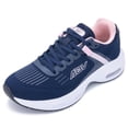 thumbnail image 1 of Zapatillas de tenis ortopédicas AOV Arch Support para mujer, 1 of 5