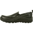 thumbnail image 3 of Boys' Deer Stags Zesty Black 4 M, 3 of 6