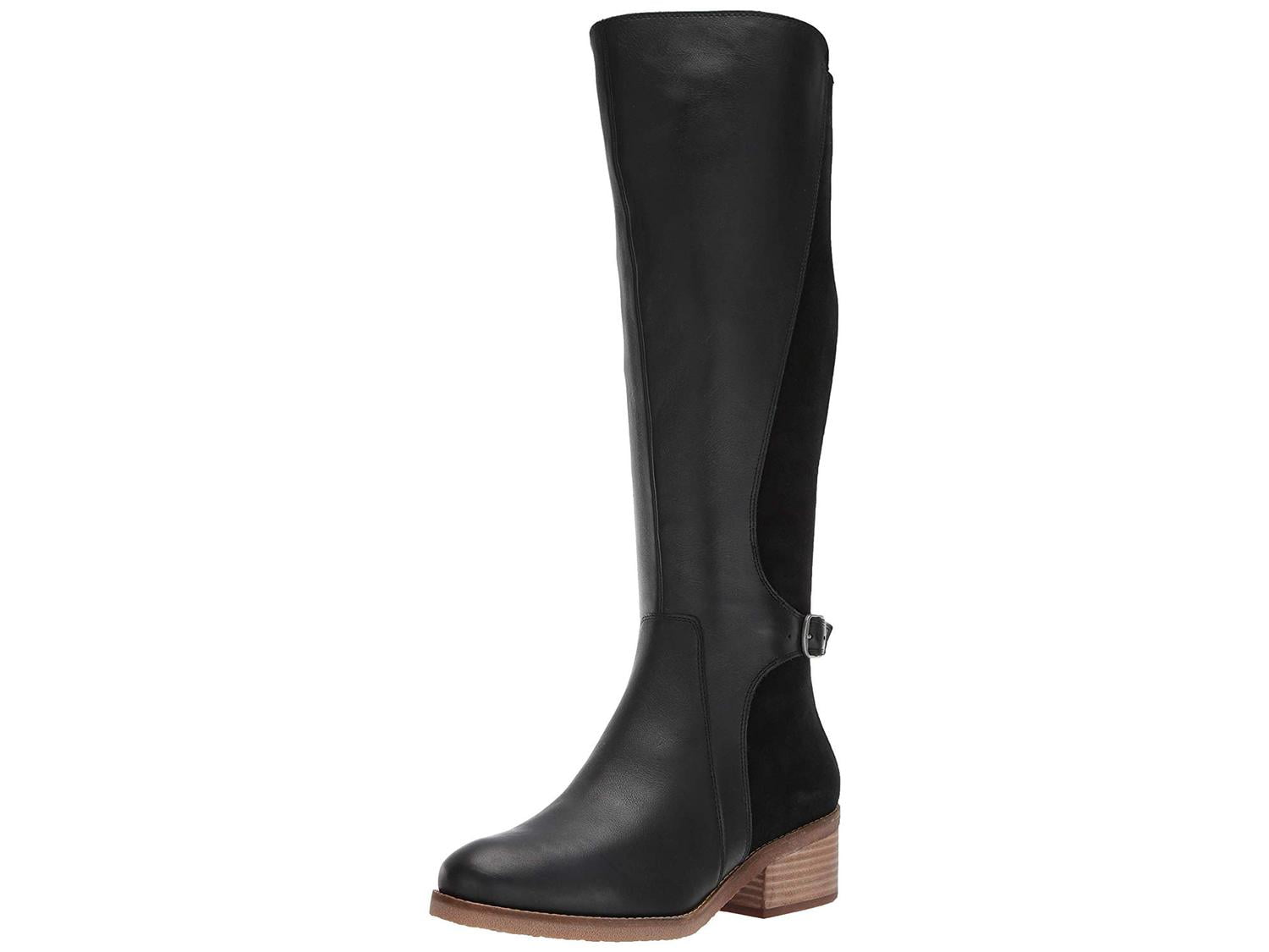 lucky brand women's timinii boots