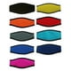 thumbnail image 5 of Funda de correa acolchada Eigraketly Protección Universal para Buceo Negro 10piezas, 5 of 6