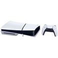 thumbnail image 4 of Consola PS5 PlayStation 5 Slim DVD 1TB SSD 4K 120FPS Internacional Open Box blanco, 4 of 5