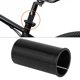 thumbnail image 5 of Adaptador de tubo de bicicleta,Aleación de aluminio Adaptador de tubo de tija de sillín de carretera para bicicleta Adaptador de tubo de tija de sillín de bicicleta Innovación moderna, 5 of 8