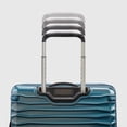 thumbnail image 2 of Equipaje Samsonite Stryde 2, lado duro, expandible, color verde azulado medio, 2 of 7