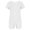White, variant on Girls Boys Solid Short Sleeve One Piece Unitard Gymnastics/Dance/Sports Jumpsuits Biketards Black 4