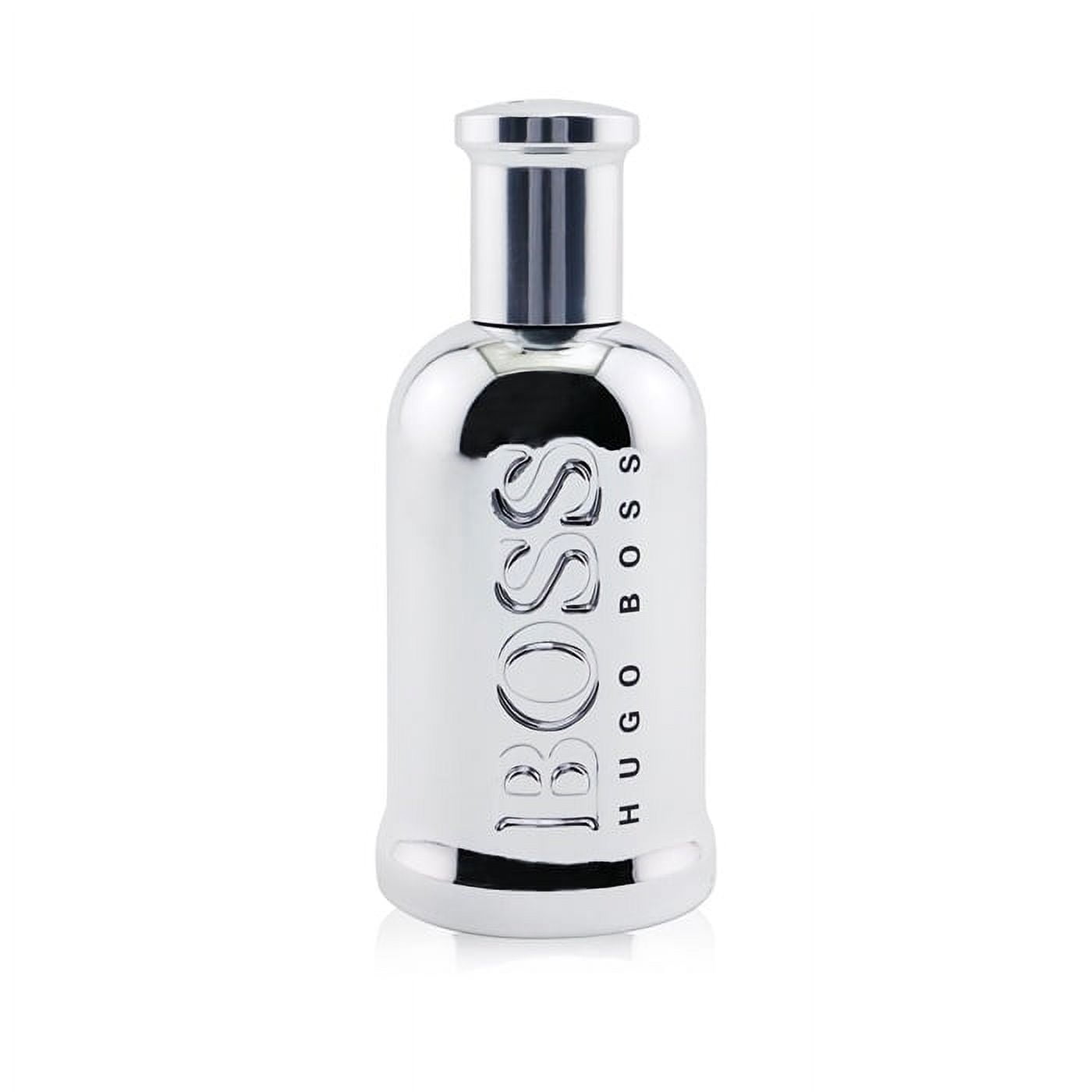 Boss Elements Aqua by Hugo Boss for Men - 3.4 oz EDT Spray