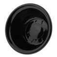 thumbnail image 4 of Cepillos de Afeitar Peluquero de Salón Suaves Shamjiam Set de cepillo de afeitar Tazón de Afeitado Negro de Plástico, 4 of 9
