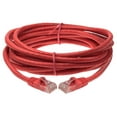 thumbnail image 2 of SF Cable Cat6 UTP Ethernet Cable, 35 feet - Red, 2 of 5