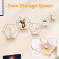 thumbnail image 4 of Mando a distancia universal compatible con todos los televisores inteligentes Samsung TV 296D, con botones, 4 of 7