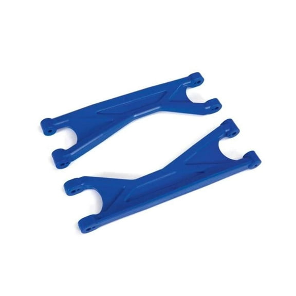 TRA7829X Traxxas Suspension Arms Upper Blue TRA7829X