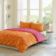 thumbnail image 6 of Ebern Designs Banbury Reversible Comforter Set, 6 of 6