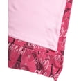 thumbnail image 4 of dELiA*s Girls Nightgowns Ruffle Trim Short Sleeve Pajama Sleep Dress with Hair Scrunchie 2 Pack, 4 of 7