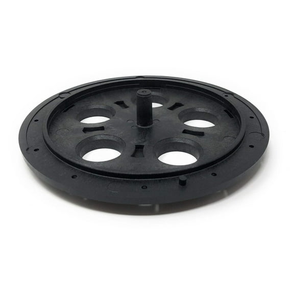 Center Plate, Zodiac Polaris Caretaker Valve