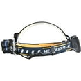 thumbnail image 3 of Lampe Frontale à LED Haute Puissance 6 LED T6 COB Head COB Head Torche Pêche Chasse Camping, 3 of 9