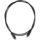 thumbnail image 5 of Digital Optical Coaxial Toslink Signal to Analog Audio Converter Adapter RCA SV, 5 of 5