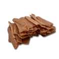 thumbnail image 3 of Flat Turkey Tendons - Made in The USA - Large 1LB/16oz Bag, 3 of 7