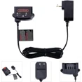 thumbnail image 5 of Elefly LCS1620B 20V Lithium Battery Charger Compatible with Black & Decker 20..., 5 of 5