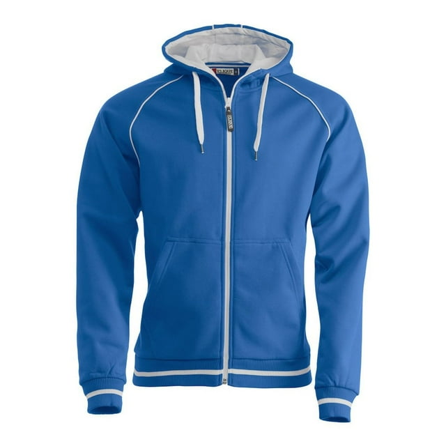 Clique Veste à Capuche pour Hommes Gerry
