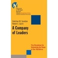 thumbnail image 2 of Pre-Owned Pre-owned Company of Leaders : Five Disciplines for Unleashing the Power in Your Workforce, Hardcover by Spreitzer, Gretchen M.; Quinn, Robert E., ISBN 0787955833, ISBN-13 9780787955830, 2 of 7
