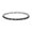 F, variant on Riforla 4mm Zirconia Tennis Bracelet Iced Out Chain Bracelets for Women Men Womens Jewelry B