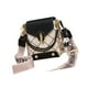 thumbnail image 2 of Bolso de hombro de Cuero para mujer Yuyangstore elegante bolso tipo cartera 17 cm x 10 cm x 17 cm, 2 of 8