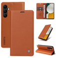 thumbnail image 3 of Funda para Samsung Galaxy A34 5G Estuche de Cuero PU Tipo Cartera con Ranuras para Tarjetas y Cierre Magnético, 3 of 5