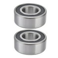 thumbnail image 3 of Angular Contact Bearing, High Speed Bearings Large Load Capacity Exquisite Workmanship Widely   For Planetary Reducer For Cycloid Reducer, 3 of 8