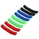 thumbnail image 2 of Brake Levers Sleeve, Waterproof Comfortable Soft Brake Lever Protective Cover  For Mountain Road Bike ANGGREK Brake Levers Sleeve, 2 of 8