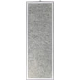 thumbnail image 4 of Livpure Medical Grade True HEPA Sierra Tall Tower Air Purifier Air filter, White, 1 lb, 4 of 5