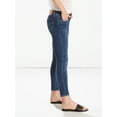 thumbnail image 4 of Levi's Women's 711 Skinny Ankle Jeans, 4 of 8
