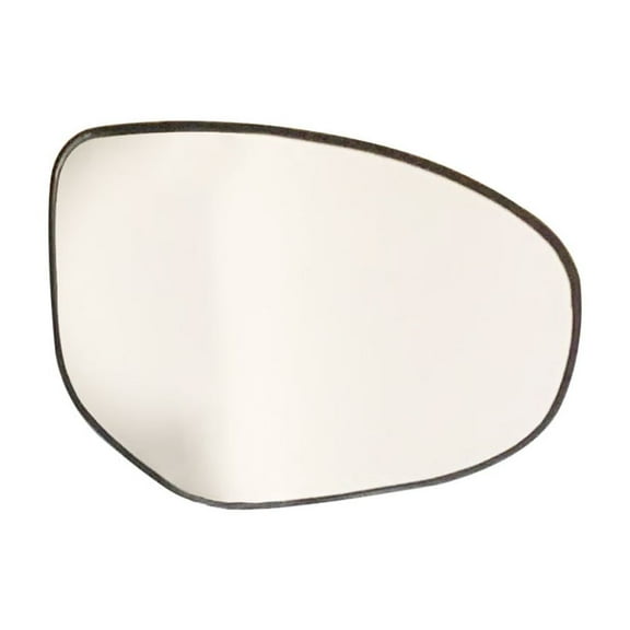 Right Side Mirror Glass For Mazda 3 2008-2013 Mazda 6 2007-2013 Mazda 2 2007-14