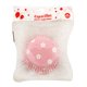 thumbnail image 1 of Capacillos Berry Hip para cupcakes rosa 24 pzas, 1 of 4