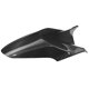 thumbnail image 3 of Mud Flap Cover Mud Guard Trim Wheel Mudguard Cover Front Mud Flap Cover Motorcycle Sticker Carbon Fiber Front Tire Mud Flaps Cover Decoration Fit For Yamaha Xmax300 2017-2018 ANGGREK Front Mud Flap Cover, 3 of 8