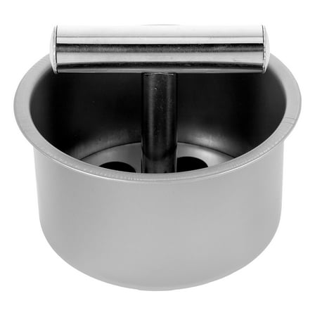 LITINKIMI 1Pcs 4.52X4.52X2.36in Meatball Maker for Professional and Home Users