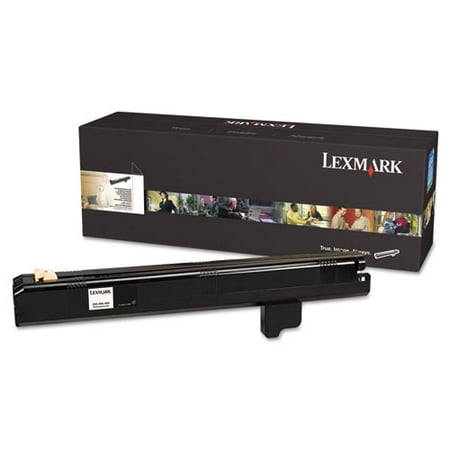 Lexmark Photoconductor Single Pack for US Government (For Use in Cyan, Magenta, Yellow or