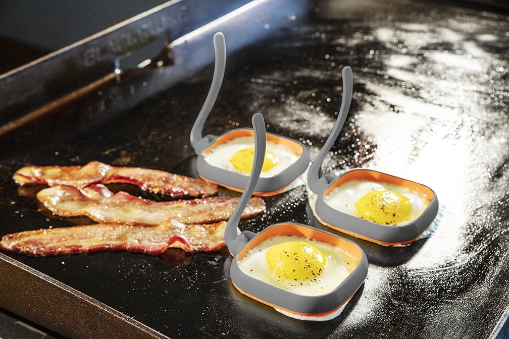 Blackstone 20-Piece Griddle Accessory Kit for Cooking and Cleaning