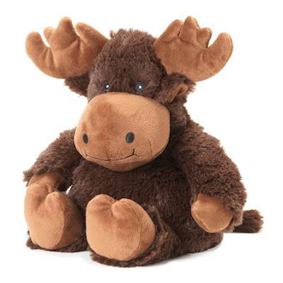 Mary Meyer Sweet Rascals 9" Marlon Moose Plush Stuffed Animal Toy