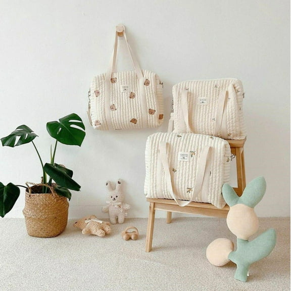 Diaper Bag