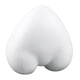 thumbnail image 3 of Soporte modelo de calzoncillos, estante de exhibición, soporte de exhibición de pantalones de maniquí masculino Blanco, 3 of 8