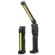 thumbnail image 1 of Lámpara COB XPE Linterna 7 Luz de inspección de engranajes para reparación de automóviles al aire libre (Negro) Ehuebsd  Para estrenar, 1 of 5