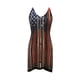 thumbnail image 5 of Trajes de Baño para Mujeres Cuello en V Suelto Cubierta, Camisa de Protección Solar de Bikini de Playa para el Festival de Música, Vacaciones Y Ropa Casual, 5 of 5