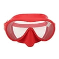 thumbnail image 2 of Anti Fog Freediving Goggles,Scuba Diving Goggles Anti Snorkel Diving Mask Snorkeling Dive Mask Multi-Functional, 2 of 14