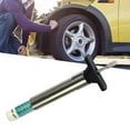 NGHnuifg Measures Tyre Standard Tool Tester Gauge Depth Check Car Tire