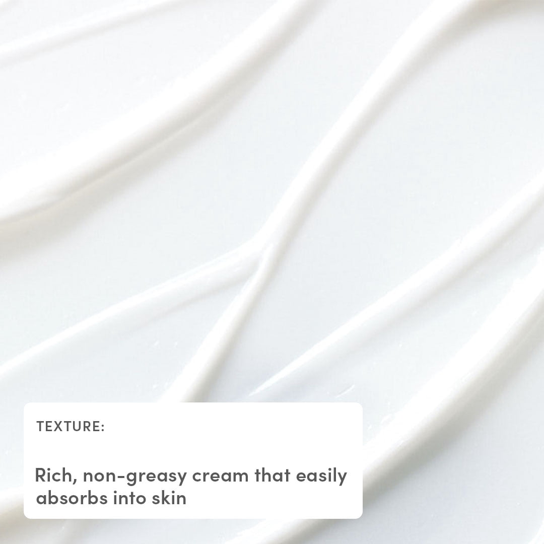 Evereden Nourishing Baby Face Cream