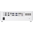 thumbnail image 5 of InFocus Advanced INL4129 3D Ready DLP Projector - 16:9 - Ceiling Mountable, 5 of 7