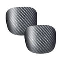 thumbnail image 1 of jinwen 1 Pair Mini Soccer Shin Guards Compact Gear for Adults Girls, 1 of 9