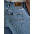 thumbnail image 2 of Lee Legendary Jeans Acampanados de Tiro Medio para Mujer, Retro Elevado, 32 Corto, 2 of 5