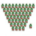 thumbnail image 2 of 50 Piezas Bolsas de Regalo Bolsas de Dulces Bolsas de Regalo de Navidad para Regalos con Cinta Bolsas de Navideñas Bolsas de Envoltura de Reg Estilo B, 2 of 8
