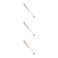 thumbnail image 4 of Dalazy Balle de Golf Tube Shag Pratique Pic Ventouse Golf Conduite Ramasseuse Portée Outil Style A Ensemble de 3, 4 of 6