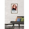 thumbnail image 2 of Star Wars: The Last Jedi - Hux Wall Poster, 14.725" x 22.375", Framed, 2 of 3